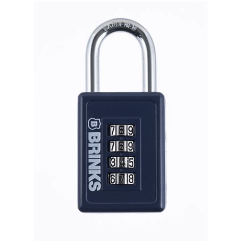 brinks combination lock
